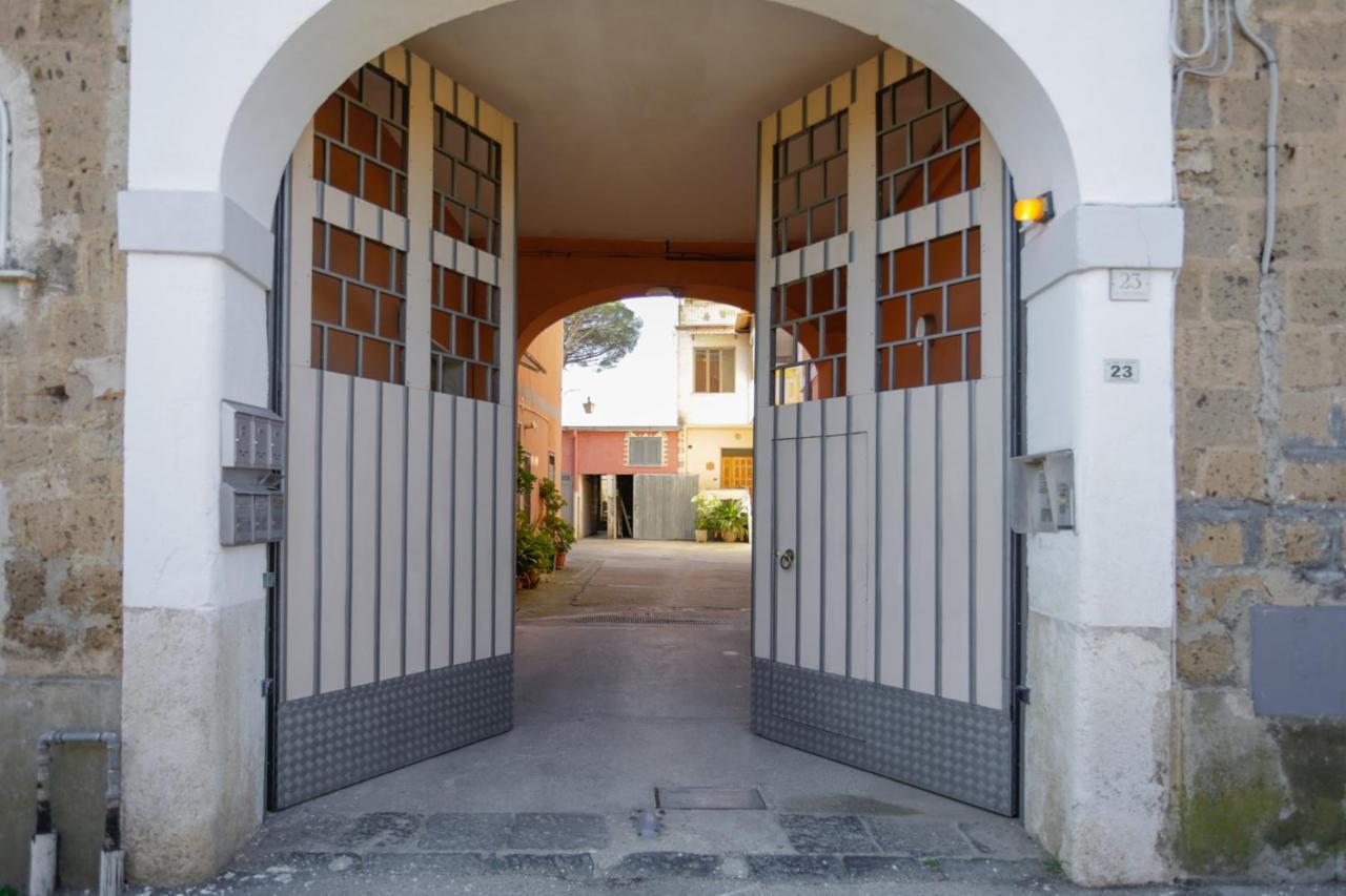 House Da Mary Lägenhet Caserta Exteriör bild